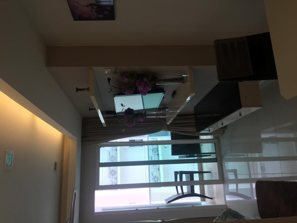 Cosy Beach View Condominium Pattaya Exterior foto